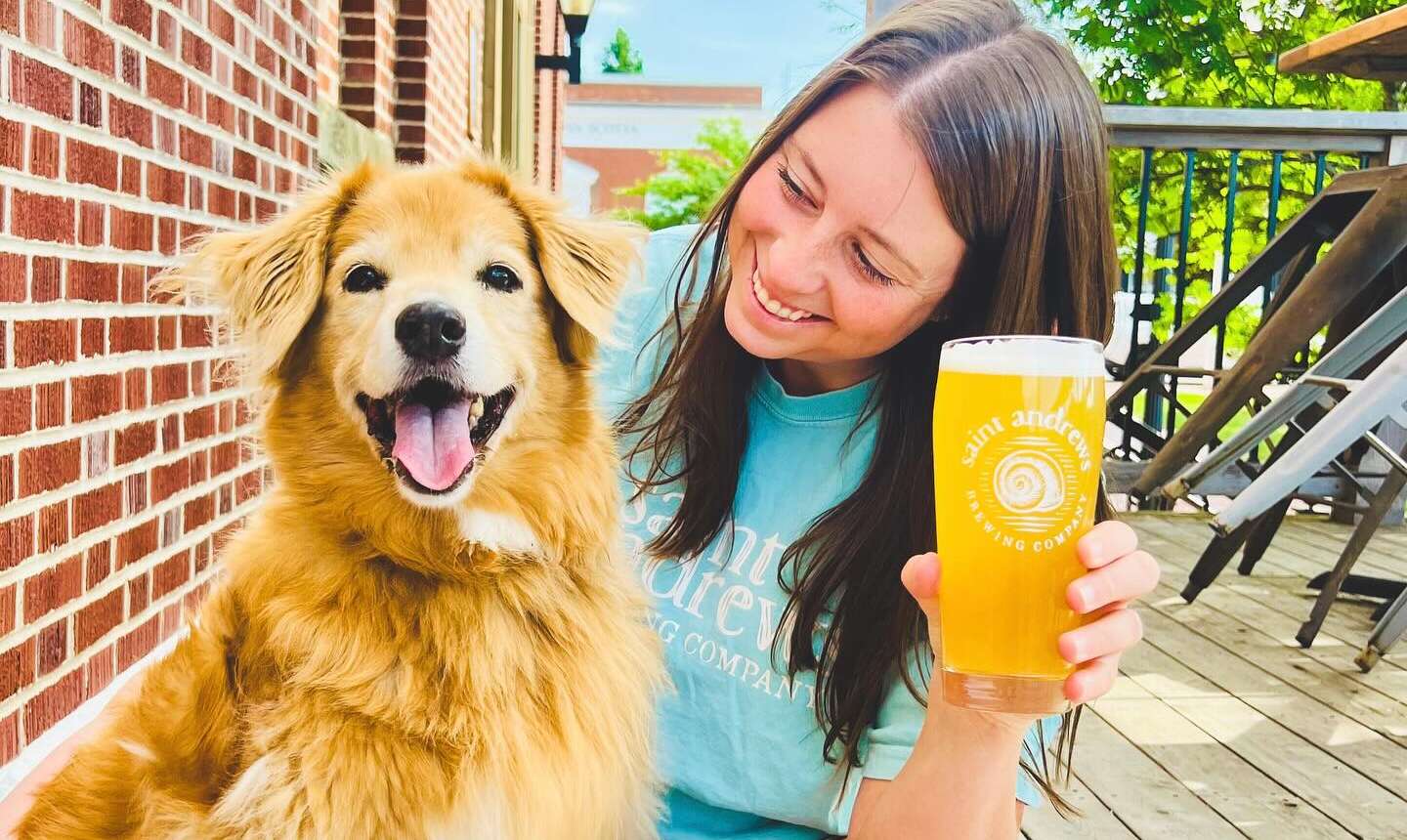 Raise a Glass to Compassion: “Companionship” Beer Supports Our New Animal Shelter!