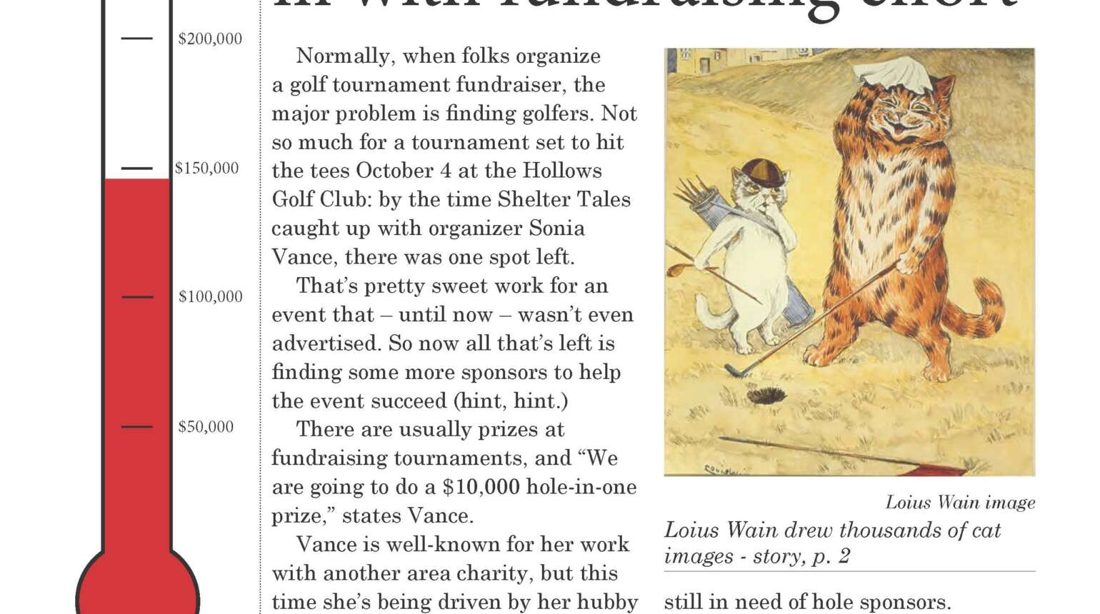 Shelter Tales – Issue 2 – September 2025